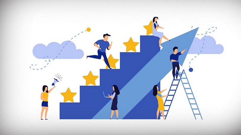  Chiến lược phát triển nhà trường